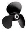 Volvo Penta® propeller 854983 15X19 Links Lange naaf