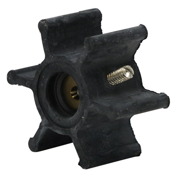 CEF® 500123X Impeller Sole Diesel 312.11.008 31211008R 31211008 12mm shaft