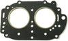 Recmar® 야마하 8HP용 실린더 헤드 가스켓 677-11181-A1