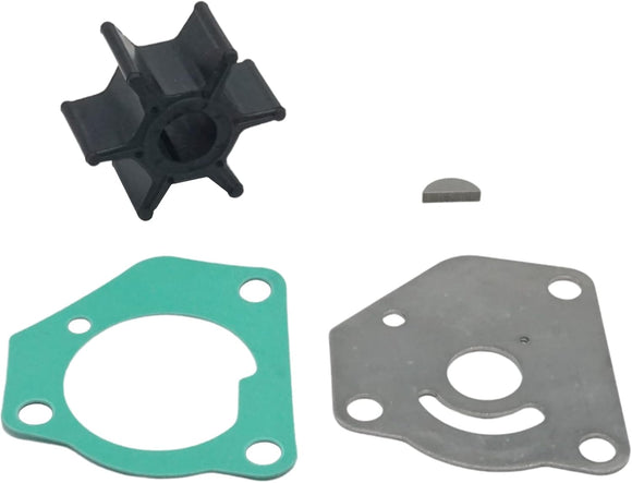 Recmar® Water pump repair kit Suzuki DT8c DT9.9c 1988-1997 17400-92D01