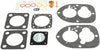Recmar® Carburateur reparatie Volvo Penta AQ115 AQ130 AQ131 856472 SOLEX 44 PA-1