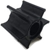 Recmar® Impeller Honda 9.9/15AH-AK-AM 19210-ZV4-013 D-vormige as