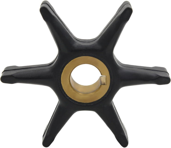 Recmar® 임펠러용 Johnson 에빈루드 10-25마력 선외기 375638 775518