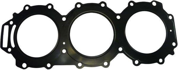 Recmar® 야마하 6D0-11181-00용 실린더 헤드 가스켓