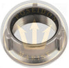 Recmar® 볼보 펜타 280DP 290DP DP-A DP-B DP-C DP-D 프로펠러 너트 (내부) 3851334
