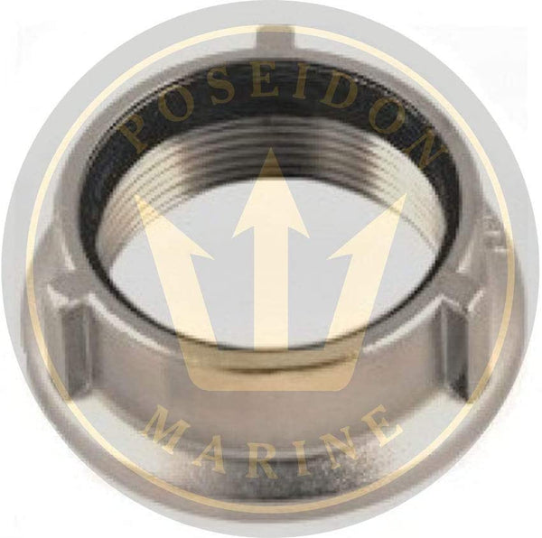 Recmar® 볼보 펜타 280DP 290DP DP-A DP-B DP-C DP-D 프로펠러 너트 (내부) 3851334