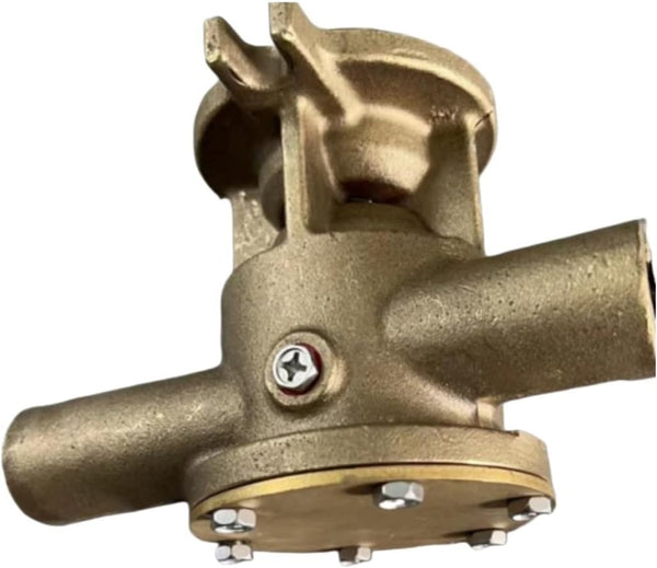 Pompă de apă de mare pentru Volvo Penta TMD TAMD KAD KAMD, înlocuiește 3583115 3581558