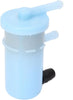 Filtre à carburant Suzuki DF20-DF140 (06-12) remplace 15410-87J30