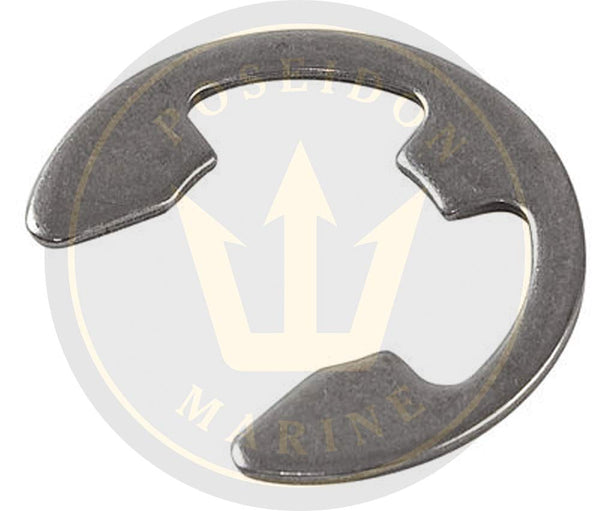 Recmar® sierring borgring e-ring voor Volvo Penta SX-M 0778293 3857521