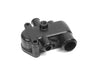 Recmar® MerCruiser 4.3/5.0/5.7/6.2용 온도 조절 장치 하우징L 863457A2
