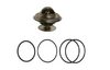 Crom® Thermostaat 79°C Volvo Penta D3 3840816 3584474