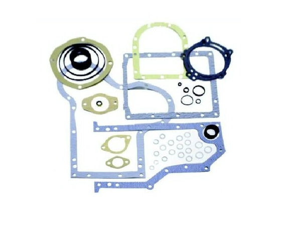 Recmar® Carterpakkingenset Volvo Penta MD6 MD7 876314 875509
