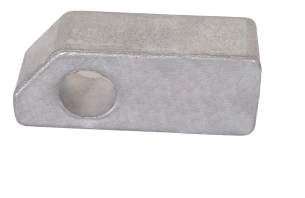 Recmar® aluminijska anoda za blok cilindra F150 F250 F300 zamjenjuje 63P-11325-01