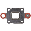 Recmar® exhaust elbow gasket Mercruiser Dry Joint V6 V8 864850A02 restricted flow