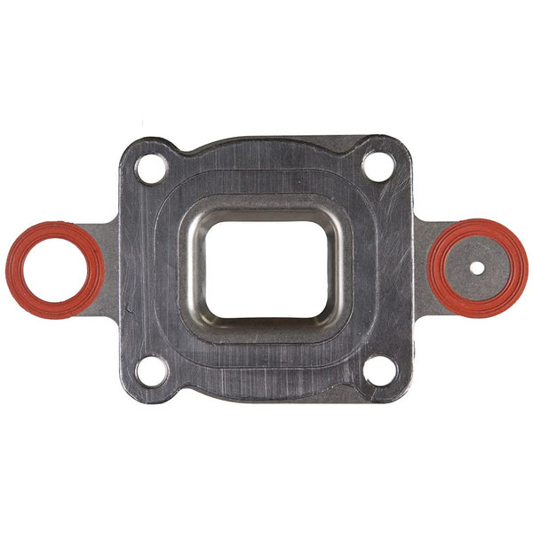 Recmar® exhaust elbow gasket Mercruiser Dry Joint V6 V8 864850A02 restricted flow