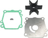 Recmar® Water pump repair kit Suzuki DF60 DF70 DT90 E-TEC 17400-87E04 17461-87E12