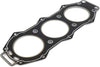 Recmar® 야마하 6G5-11181-A3 150-225HP V6 스페셜 엑셀용 실린더 헤드 가스켓