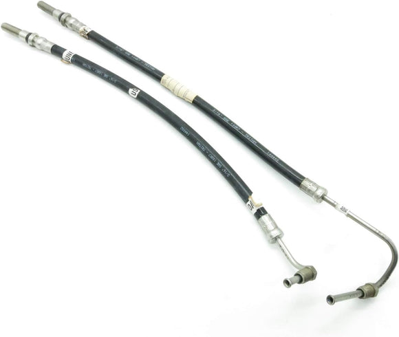 Set furtunuri hidraulice pentru Volvo Penta