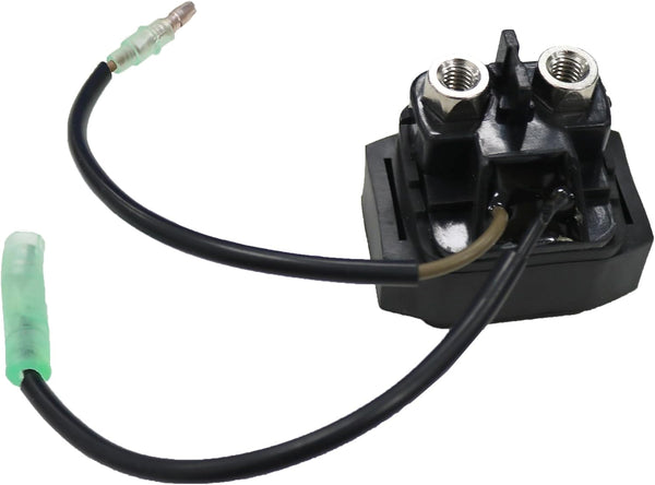 Recmar야마하 F300 F350 F30-F40 2009년 이후 모델용 트림 솔레노이드 ® 6AW-8194A-00