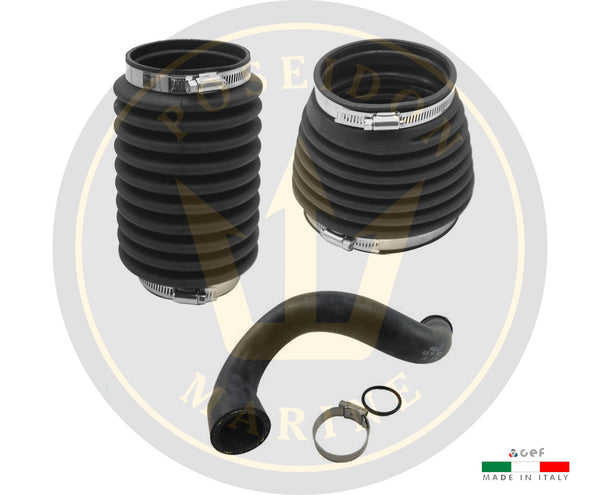 CEF® ベローズキット Volvo Penta 290 290DP 876294 876631 876632