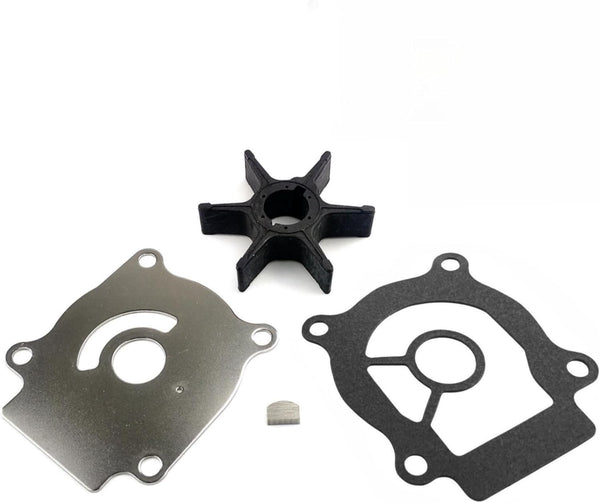 Recmar® Water pump repair kit Suzuki DT20-DT35 1985-1997 D25-DF50 17400-96403