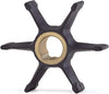 Recmar® Waaier voor Johnson Evinrude 50-60 pk 2-cilinder 1979-1985 389589 777129