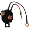 Recmar® 스타터 솔레노이드 야마하 688-81950-10 40HP-90HP 1984-1996