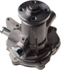 Recmar® cirkulationsvandpumpe Volvo Penta D1-30 D2-40 21192325