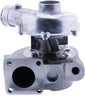 Recmar® Turbo voor YANMAR 4JH3-T/E 75 pk 1995 cc MYCZ 129671-18001