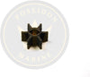 CEF® Impeller 500330 for Chrysler Force 1978-1980 7.5 1979-80 8 47-F525065