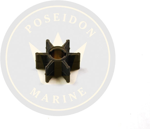 CEF® Impeller 500330 for Chrysler Force 1978-1980 7.5 1979-80 8 47-F525065