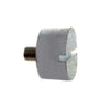 Martyr® zinc anode for Volvo Penta Saildrive 100S 852019 with folding propeller