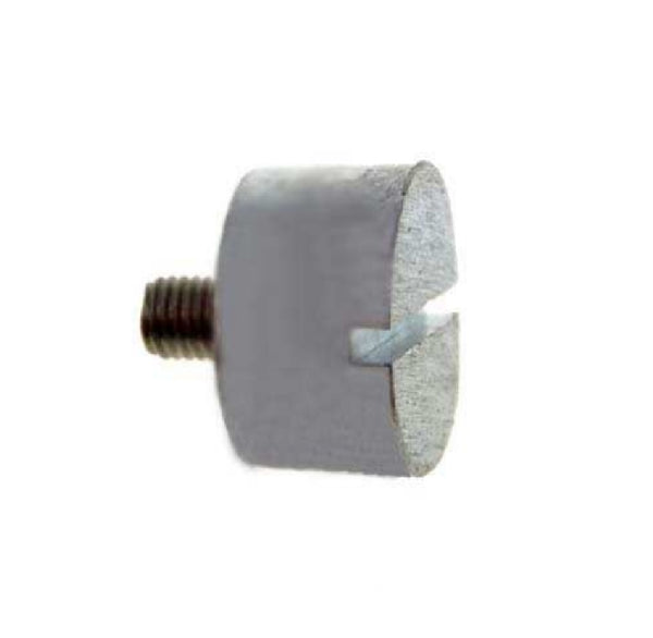 Tecnoseal® zinkanode voor Volvo Penta Saildrive 100S 852019 met inklapbare propeller