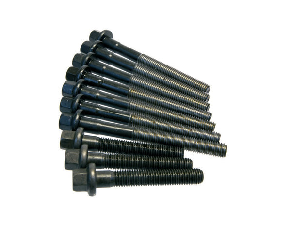 Recmar® Schraubensatz Zylinderkopf für Volvo Penta AQ171 251 1317761, 1326239