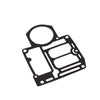 Engine holder gasket for Tohatsu M9.9 M15 M18 350-01303-0 803663 6 27-803663020