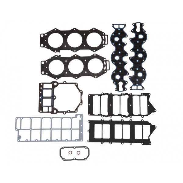 Recmar® Cylinder head gasket set for Yamaha 68F-W0001-01