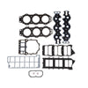 Recmar® Cylinder head gasket set for Yamaha 68F-W0001-01