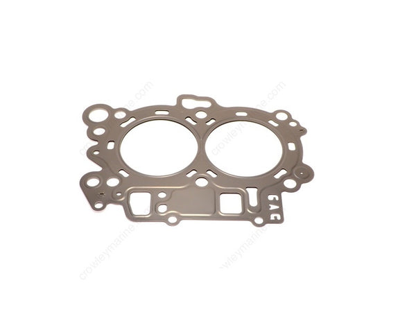 Recmar® 야마하 4행정 엔진용 실린더 헤드 가스켓 6AG-11181-00