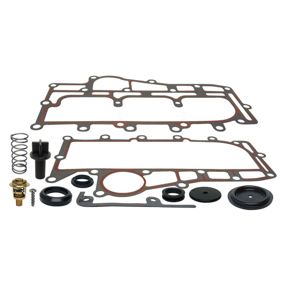 * Sada termostatu Recmar® Mercury/Mariner 50-60 hp 3válcový 2takt 75692A7