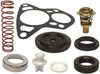 Recmar® thermostat kit for Evinrude V6 cross flow 13280 18-3674