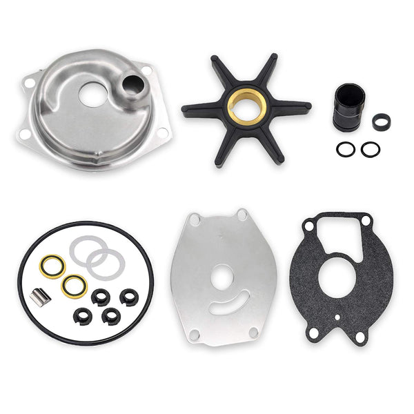 Recmar® komplet vodene pumpe Mercury/Mariner 9.9HP 25HP 46-99157T2