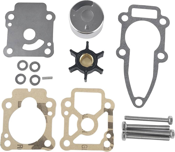 Kit di riparazione pompa acqua Recmar® per Mercury 47-803748K01