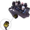 Recmar® Trimmsolenoid für Yamaha 200 PS 225 PS 250 PS 300 PS 60V-81950-00
