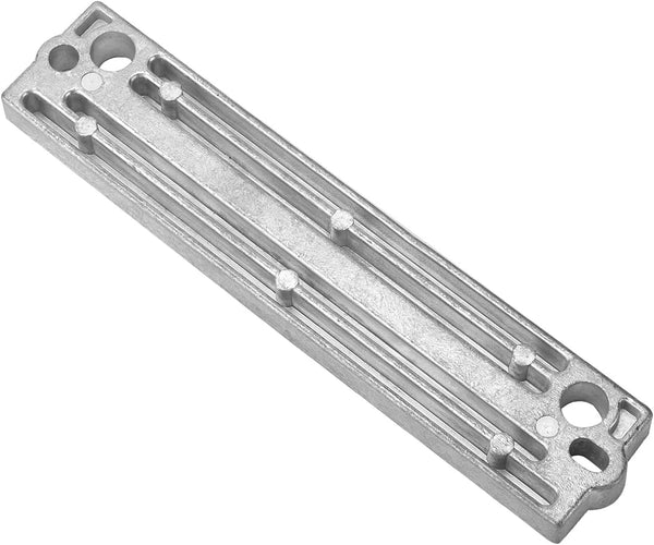 Recmar® zinc anode for bracket Suzuki outboards 60-300HP 55320-94900