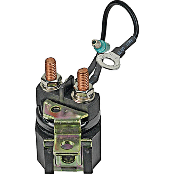 Recmar® 스타터 솔레노이드 야마하 688-81950-10 40HP-90HP 1984-1996