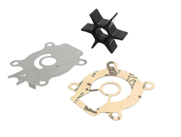 Recmar® Water pump repair kit Suzuki DT75 DT85 1988-2000 17400-95351