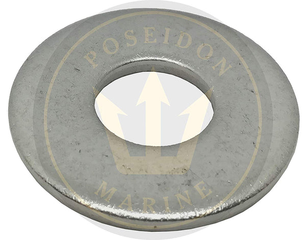 Podložka pod tlakem pro Volvo Penta SX OMC RO: 3852573 0911915