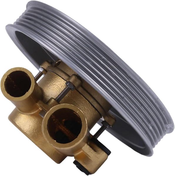 Johnson Pump® ruwwaterpomp 21212798 Volvo Penta 3.0GLP 2005 en later
