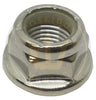 Recmar® Borgmoer voor elektrische trim Volvo Penta SX OMC 3852648 3853329 11-859135