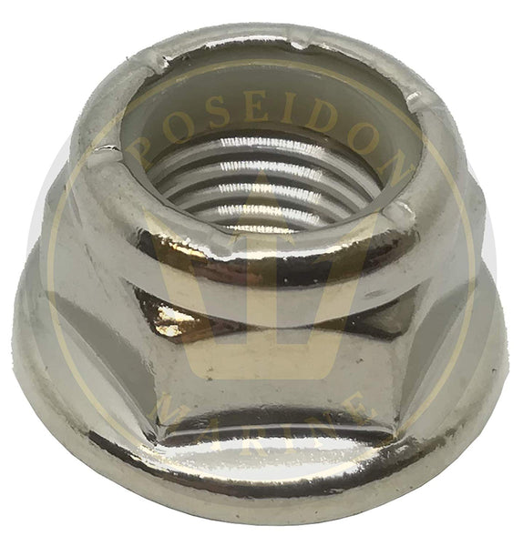 Recmar® Power Trim Lock nut Volvo Penta SX OMC 3852648 3853329 11-859135